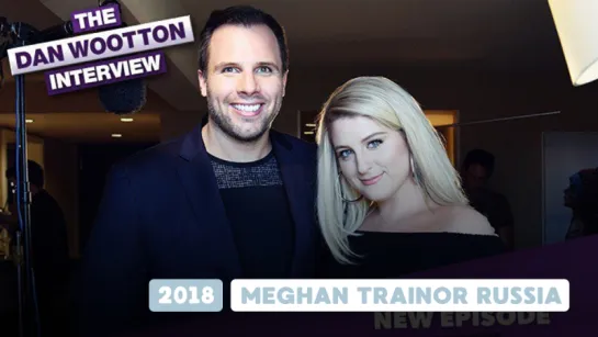 2018: «The Dan Wootton Interview»