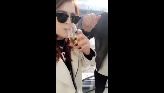 Meghan Trainor — Champagne Problems (Snippet #2)