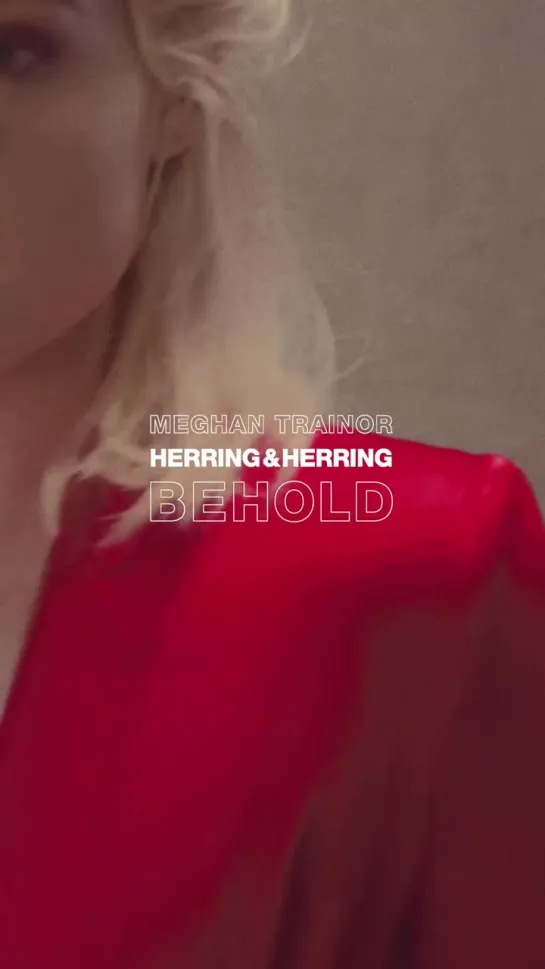 За кулисами фотосъемки для «Herring & Herring»