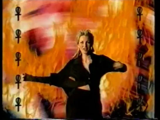 Ace of Base - Happy Nation (VHS-Rip) 1994