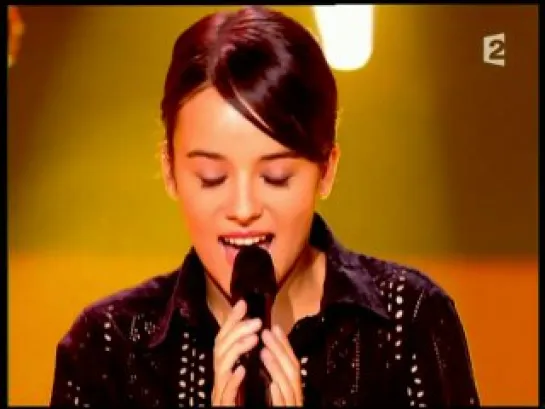 Alizée - La Isla Bonita (Madonna Cover)