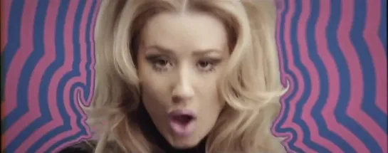 Ariana Grande & Iggy Azalea - Problem