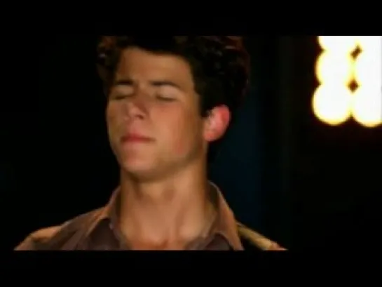 Miley Cyrus, Demi Lovato, Selena Gomez & The Jonas Brothers - Send It On