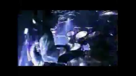 Slipknot - Joey Jordison drum solo (live)