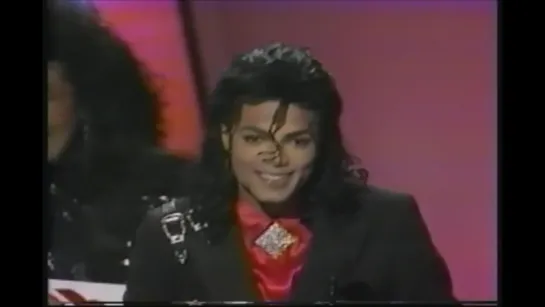 Soul Train Music Awards 1989