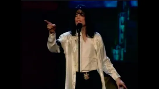 Michael Jackson - Elizabeth, I Love You, 1997