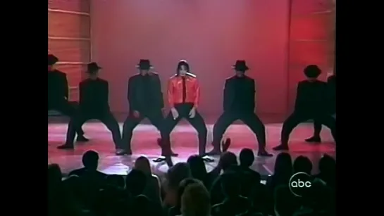 Dangerous - American Bandstand 50th Anniversary, 2002