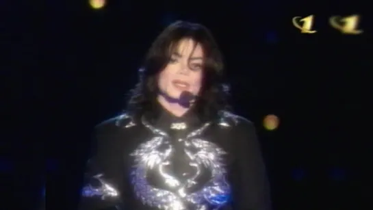 World Music Awards, 2000