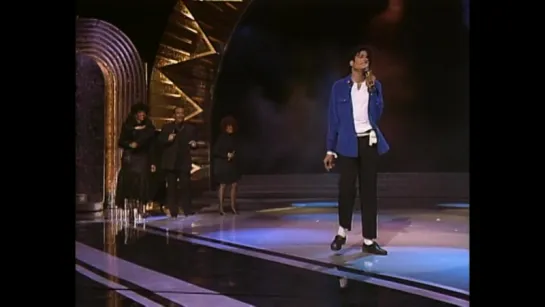 Grammy Performance, 1988