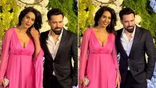 NEW Emraan Hashmi And Mallika Sherawat | Эмран Хашми и Маллика Шерават | болливуд | индийское кино