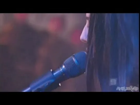 Evanescence - Your Star [Live Intimate In Australia 2007]