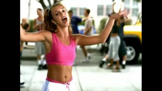 Britney Spears - Baby One More Time