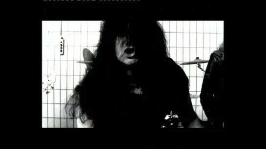 Kreator - Violent Revolution (Official Video) (2001)