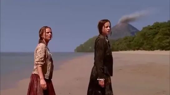 La isla misteriosa de Julio Verne (TV) (Jules Verne's Mysterious Island, 2005) Russell Mulcahy