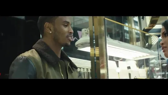 Trey Songz - Na Na [Official Video]