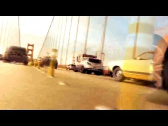 Driver San Francisco. трейлер