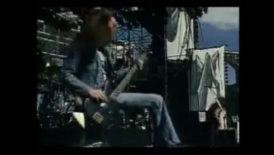 Metallica - For Whom The Bell Tolls (LIVE '85 ) In memory of Cliff Burton.