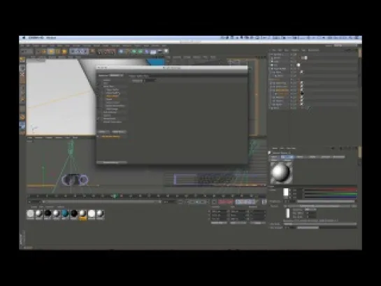 Эффект рваной бумаги в Cinema 4D и After Effects (Breakdown)