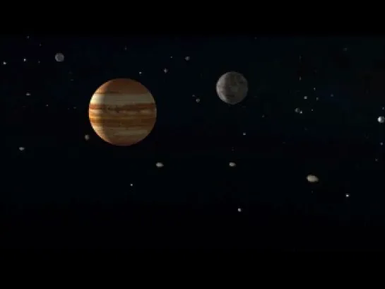 The Universe. S01E04. Jupiter. The Giant Planet