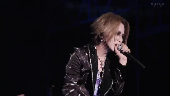 The GazettE - Burst Into A Blaze 3 - Last Heaven