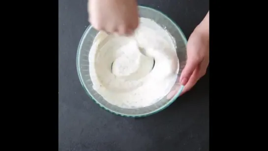 DIY Ranch Dip