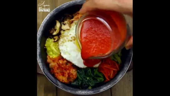 Bibimbap