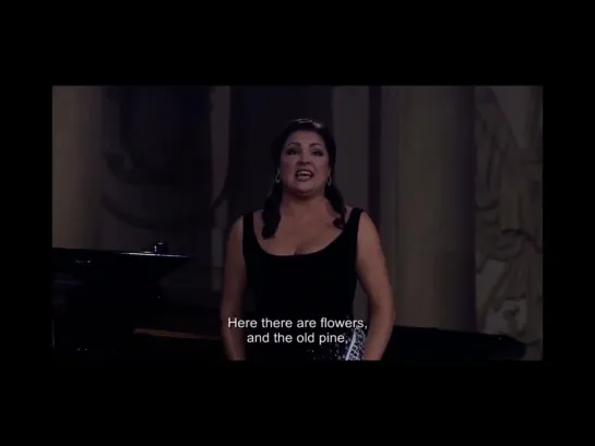 ANNA NETREBKO IN CONCERT MET OPERA  (  on demand now through February 19 )