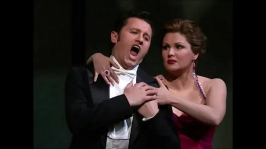 ANNA NETREBKO- PHOTO VIDEOCLIP- LOHENGRIN-MANON-EUGENE ONEGIN-WITH AUDIO