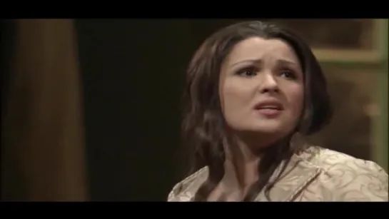 LUCIA DI LAMMERMOOR- IN HD Met Opera February 7, 2009