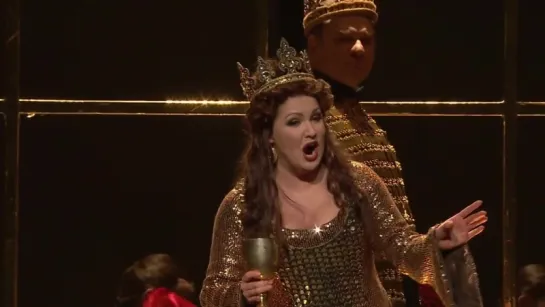 MACBETH- NETREBKO- ROH- ACT I & II  04.04.2018