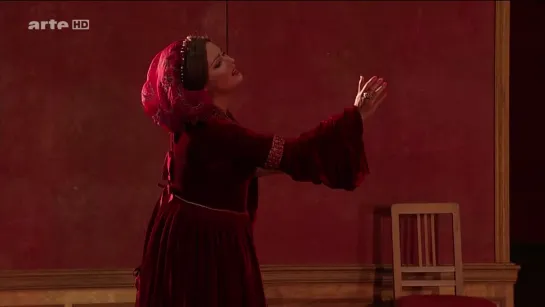 Il Trovatore- Netrebko- Domingo- Salzburg 2014