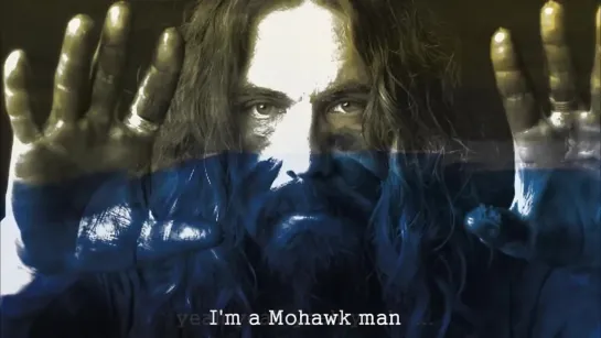 LEE HARVEY OSMOND _“Mohawk_“ - Lyric Video