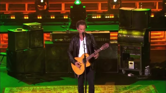 Lindsey Buckingham - Go Insane (Sound Stage)