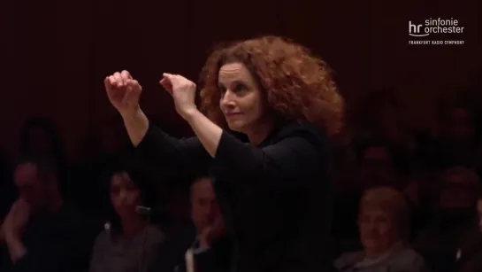 J. S. Bach_ Magnificat ∙ hr-Sinfonieorchester ∙ Chœur du Concert D’Astrée ∙ Emmanuelle Haïm