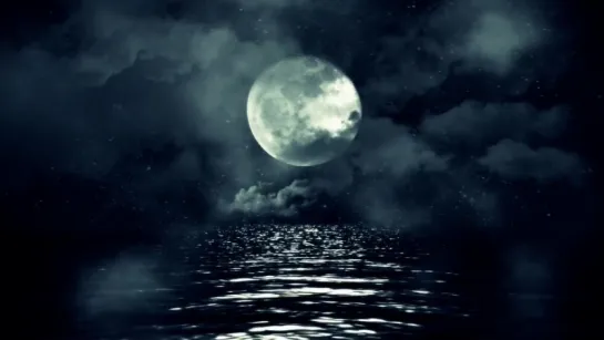 Debussy - Clair de Lune (60 Minutes Version)