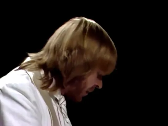 Rick Wakeman – Gone But Not Forgotten