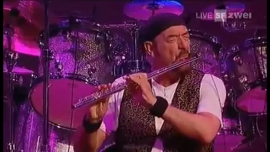 Jethro Tull  Bourée