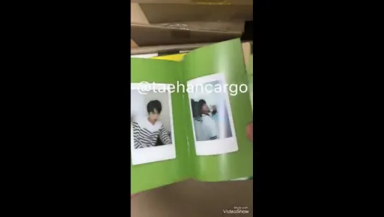 BTS Summer Package 2017 - preview