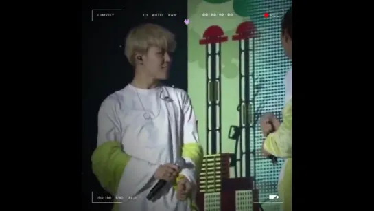 Jimin & Taehyung