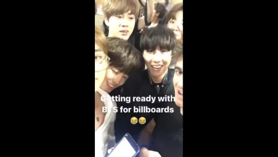 D R E W (The Chainsmokers) & BTS