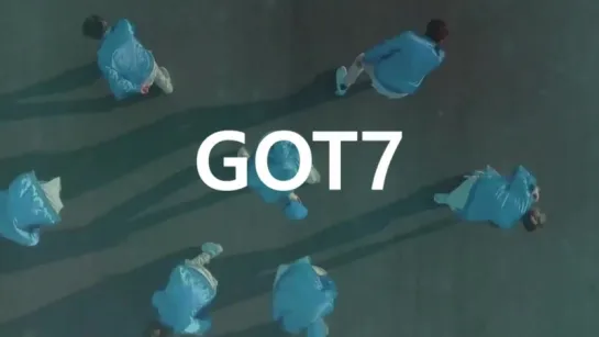 [Видео] 160901 Приглашение GOT7 на прослушивание в JYP Entertainment