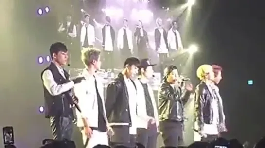 [Фанкам] 141109 GOT7 - Playground @ Lotte Family Concert