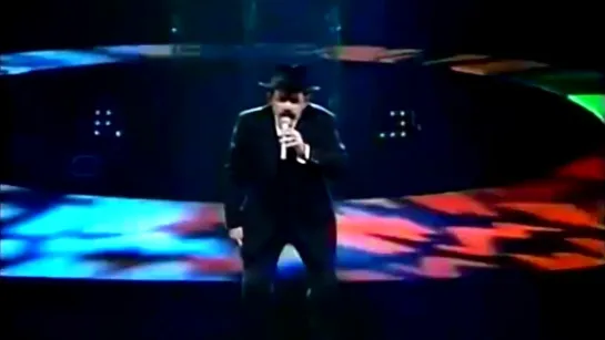 Epic Solo by John Scatman