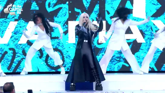 Ava Max - 'So Am I' | Live at Capital’s Summertime Ball 2019