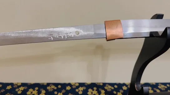 Видео от RoninSword Co.  Russia