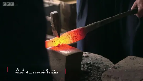 Видео от RoninSword Co.  Russia