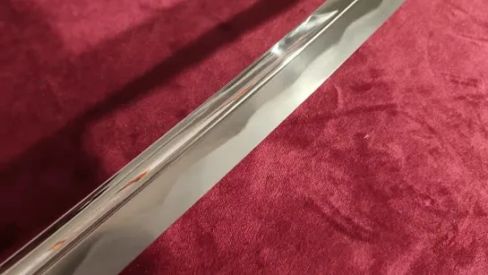 Видео от RoninSword Co.  Russia