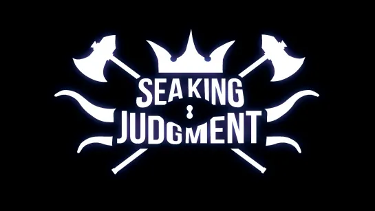 Sea King Judgment