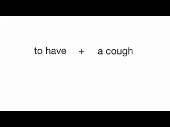 Learn English 23 - "Sick"