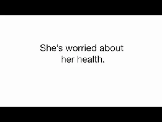 Learn English 52 - Health problems